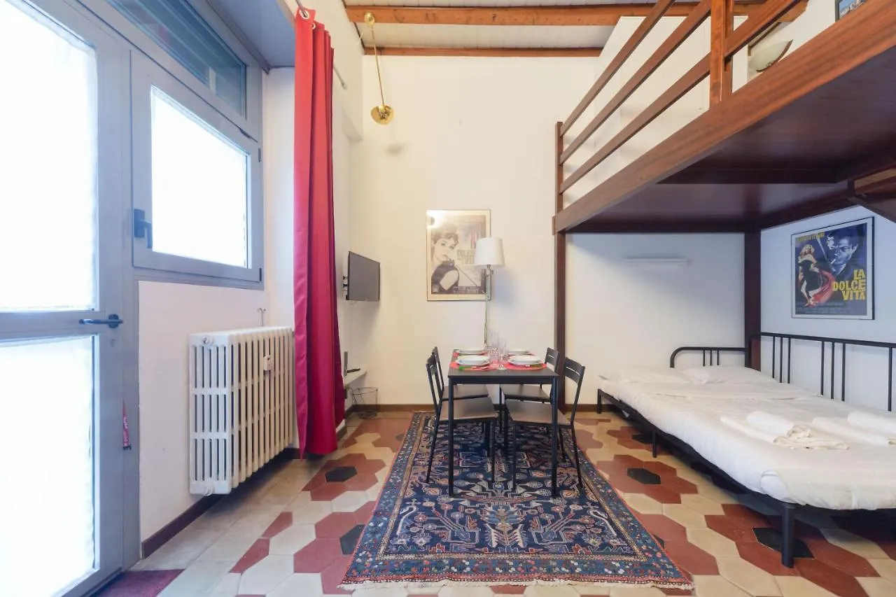 Arco Della Pace! Central Apartment Milaan